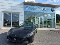 Nuova Maserati Granturismo 559 kW (761 CV) 2025 Nero metallizzato Coupé
