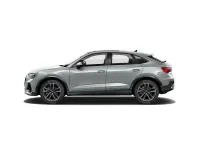 Usata Audi Q3 Sportback 150 CV (110 kW) 2021 SUV