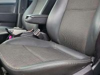 Usata Opel Zafira Cosmo 94 CV (69 kW) 2007 Monovolume