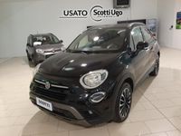 usata Fiat 500X X 1.3 T4 Cross