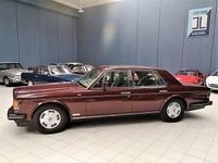 Usata Bentley Brooklands 243 CV (178 kW) 1992 Rosso Berlina