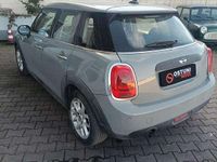 Usata Mini One D 95 CV (69 kW) 2017 Grigio Utilitaria