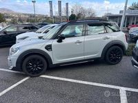 Usata Mini Cooper Countryman 136 CV (100 kW) 2021 Grigio SUV