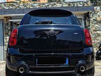Usata Mini Countryman 143 CV (105 kW) 2014 Nero SUV