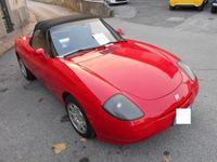 usata Fiat Barchetta barchetta1.8