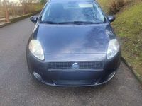 Usata Fiat Grande Punto 65 CV (47 kW) 2007 Utilitaria