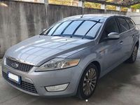 usata Ford Mondeo MondeoIII 2007 SW SW 2.0 tdci Titanium dpf