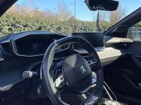 Usata Peugeot 208 GTi 131 CV (96 kW) 2022 Grigio Utilitaria