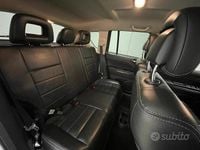 Usata Jeep Compass Limited 163 CV (119 kW) 2011 Bianco SUV