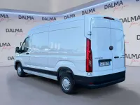 Nuova Maxus V90 150 CV (110 kW) 2025 Bianco Furgone