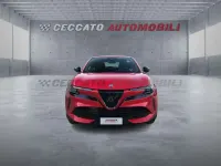 Nuova Alfa Romeo GT Junior 145 CV (106 kW) 2026 Rosso SUV