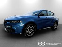 Usata Alfa Romeo Tonale Sprint 131 CV (96 kW) 2024 Other SUV
