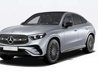 Nuova Mercedes GLC300 Advanced 269 CV (197 kW) 2026 Argento hightech SUV