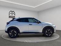 Gebraucht Nissan Juke Acenta 114 PS (83 kW) 2025 Weiß SUV