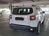 Usata Jeep Renegade Limited 140 CV (102 kW) 2019 SUV
