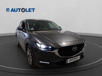 Usata Mazda CX-30 Exclusive 179 CV (131 kW) 2019 Grigio SUV