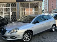 Usata Lancia Delta Gold 120 CV (88 kW) 2013 Other Utilitaria