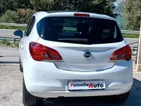 Usata Opel Corsa 90 CV (66 kW) 2019 Bianco Utilitaria