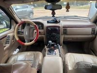 Usata Jeep Grand Cherokee 163 CV (119 kW) 2002 SUV