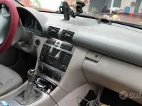 Usata Mercedes C220 136 CV (100 kW) 2006 Station wagon