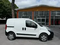 Usata Fiat Fiorino 77 CV (56 kW) 2018 Bianco Monovolume