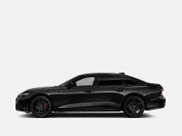Nuova Audi A6 Edition .1 367 CV (269 kW) 2026 Nero mythos metallizzato Berlina