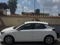 Usata Opel Corsa 102 CV (75 kW) 2021 Bianco Utilitaria