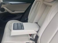 Usata BMW X2 Efficient Dynamics 116 CV (85 kW) 2020 Nero SUV