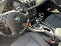 usata BMW X1 S16 sport
