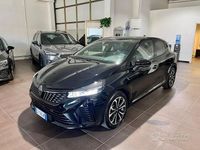 Usata Renault Clio V Esprit Alpine 91 CV (66 kW) 2025 Nero Berlina