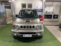 Usata Suzuki Jimny 65 CV (47 kW) 2004 Oro SUV