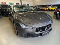 usata Maserati Ghibli 3.0 V6 ds 250cv auto full