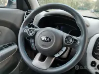 Usata Kia Soul 24 kW (33 CV) 2015 Bianco SUV
