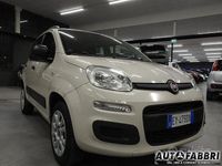 Usata Fiat Panda 84 CV (61 kW) 2015 Utilitaria