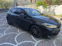 Usata BMW 118 M Sport 150 CV (110 kW) 2020 Nero Utilitaria
