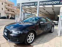 usata Audi A4 3.0 V6 TDI clean diesel quattro tiptronic Ambiente