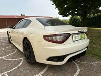 usata Maserati Granturismo 4.2 V8 Kit MC Stradale Tubi