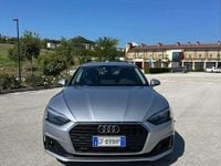 Usata Audi A5 Sportback Business 204 CV (150 kW) 2021 Utilitaria