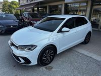Nuova VW Polo Edition 95 CV (69 kW) 2025 Bianco Berlina