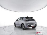 Usata Peugeot 208 Allure 100 CV (73 kW) 2025 Grigio Utilitaria