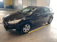 usata Ford Focus Focus 1.5 TDCi 120 CV Start&Stop Plus