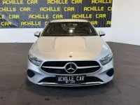 Usata Mercedes A180 Executive 136 CV (100 kW) 2023 Argento Berlina