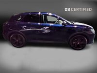 usata DS Automobiles DS7 Crossback E-Tense 225 Performance Line