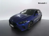 Usata BMW 118 M Sport 150 CV (110 kW) 2024 Portimao blue metallizzato Monovolume