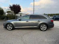 Usata Audi A4 Business 150 CV (110 kW) 2016 Other Station wagon
