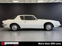 Usata Studebaker Avanti 220 CV (161 kW) 1964 Bianco Coupé