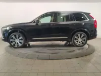 Usata Volvo XC90 Plus 250 CV (183 kW) 2024 Nero SUV