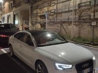 Usata Audi A5 177 CV (130 kW) 2015 Coupé