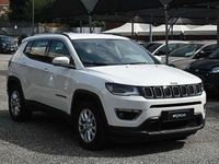Usata Jeep Compass Limited 131 CV (96 kW) 2021 Other SUV