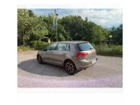 Usata VW Golf VII 115 CV (84 kW) 2018 Berlina